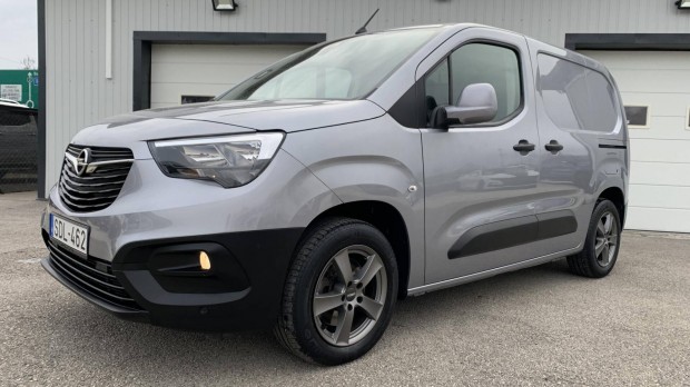 Opel Combo Cargo 1.5 DTH L1H1 2.0t Selection St...