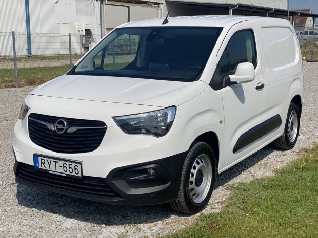 Opel Combo Cargo 1.5 DTH L1H1 2.0t Selection St...