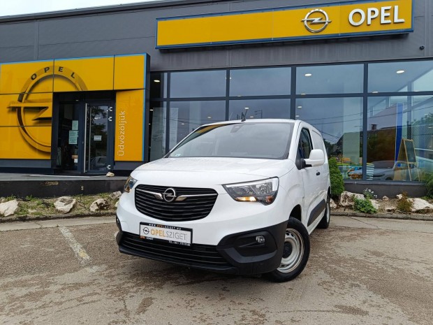 Opel Combo Cargo 1.5 DTH L1H1 2.4t Enjoy Start&...