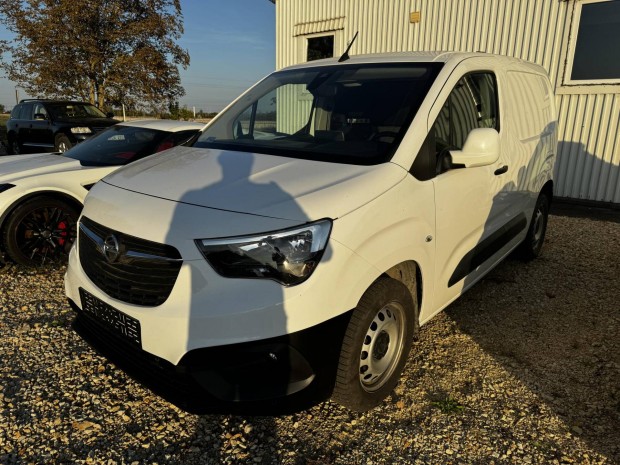 Opel Combo Cargo 1.5 DTH L1H1 2.4t Enjoy Start&...