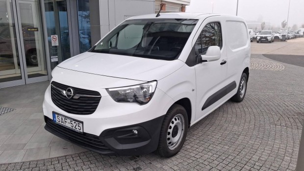Opel Combo Cargo 1.5 DTH L1H1 2.4t Enjoy Start&...