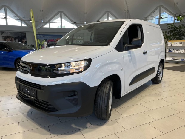 Opel Combo Cargo 1.5 DTH L2H1 2.3t (3 személyes...