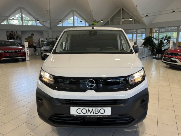 Opel Combo Cargo 1.5 DTH L2H1 2.3t (3 személyes...