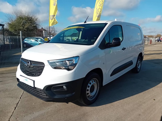 Opel Combo Cargo 1.5 DTH L2H1 2.3t (Automata) (...