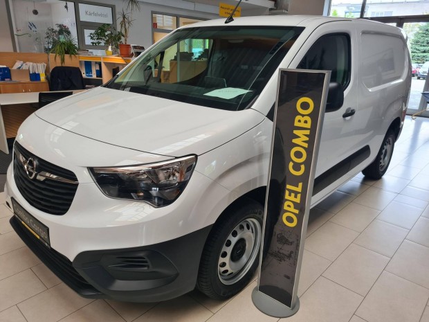 Opel Combo Cargo 1.5 DTH L2H1 2.4t Cargo Editio...