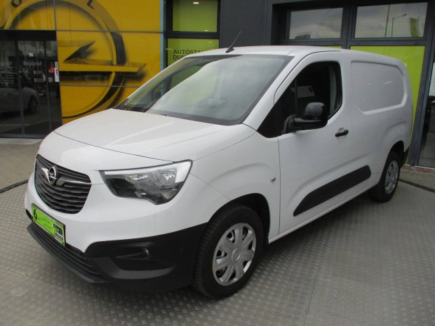 Opel Combo Cargo 1.5 DTH L2H1 2.4t Cargo Editio...