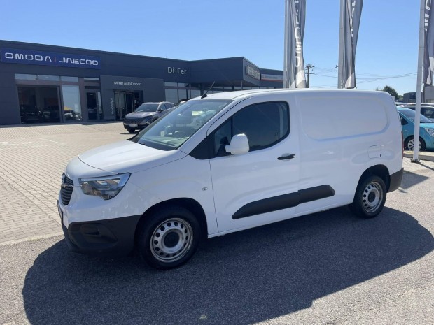 Opel Combo Cargo 1.5 DTH L2H1 2.4t Cargo Edition