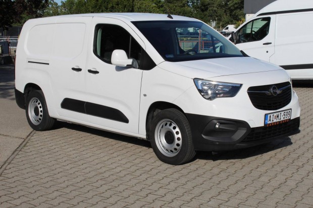 Opel Combo Cargo 1.5 DTH L2H1 2.4t Dynamic Star...