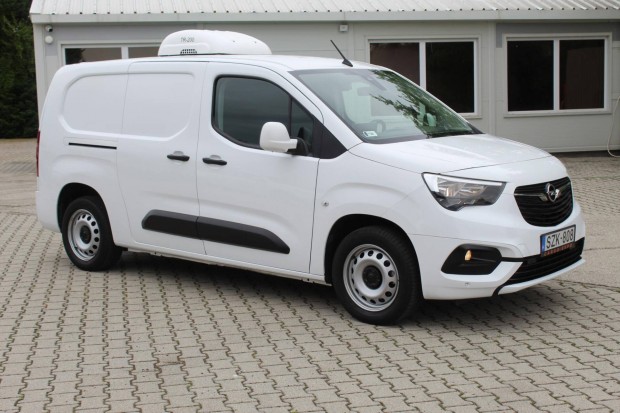 Opel Combo Cargo 1.5 DTH L2H1 2.4t Enjoy Start&...