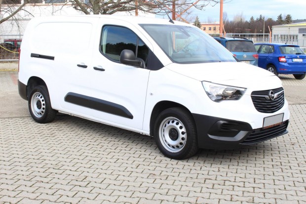 Opel Combo Cargo 1.5 DTH L2H1 2.4t Enjoy Start&...