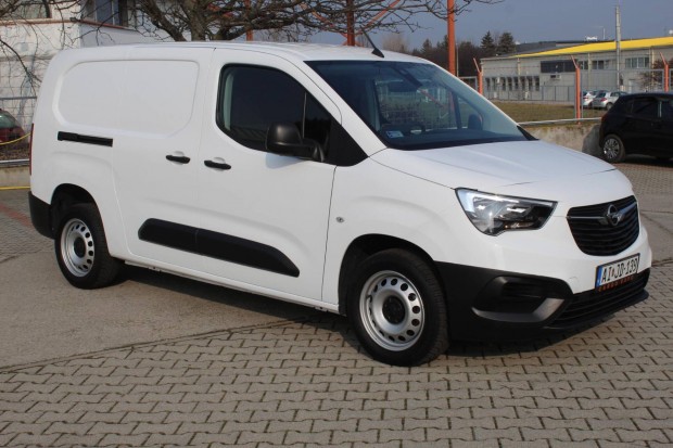 Opel Combo Cargo 1.5 DTH L2H1 2.4t Enjoy Start&...