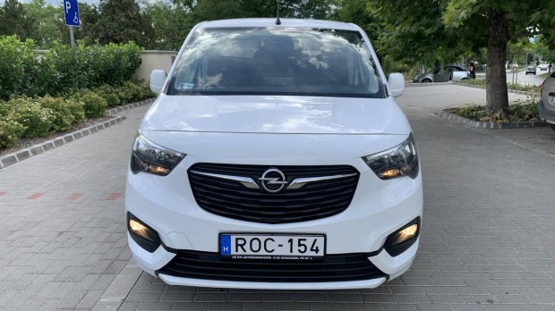 Opel Combo Cargo 1.5 DTH L2H1 2.4t Enjoy Start&...