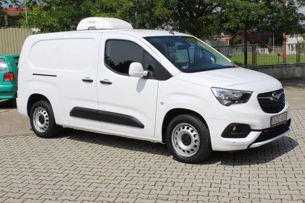 Opel Combo Cargo 1.5 DTH L2H1 2.4t Enjoy Start&...