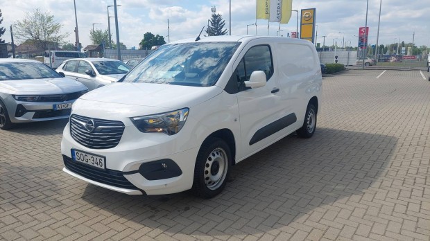 Opel Combo Cargo 1.5 DTH L2H1 2.4t Enjoy Start&...