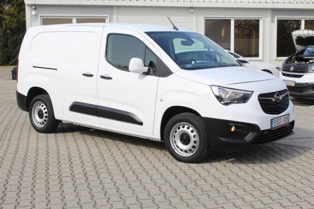 Opel Combo Cargo 1.5 DTH L2H1 2.4t Enjoy Start&...
