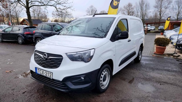 Opel Combo Cargo 1.5 DTH L2H1 2.4t Enjoy Start&...