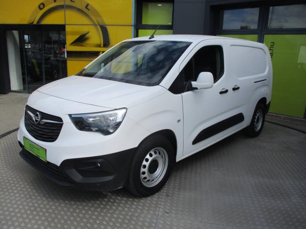 Opel Combo Cargo 1.5 DTH L2H1 2.4t Enjoy Start&...
