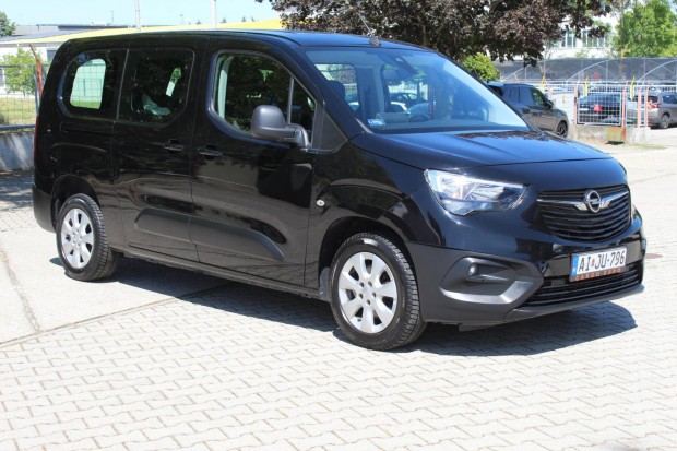 Opel Combo Cargo 1.5 DTH L2H1 2.4t Enjoy (Autom...