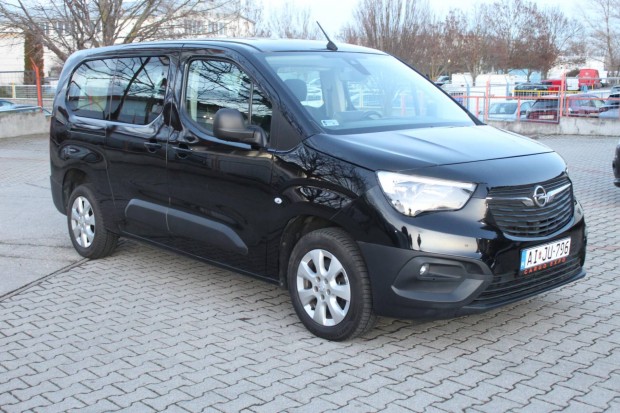 Opel Combo Cargo 1.5 DTH L2H1 2.4t Enjoy (Autom...