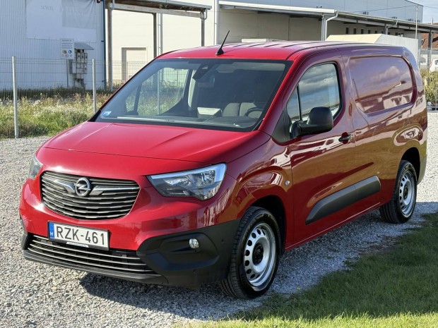 Opel Combo Cargo 1.5 DTH L2H1 2.4t Selection St...