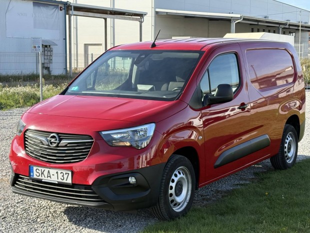 Opel Combo Cargo 1.5 DTH L2H1 2.4t Selection St...