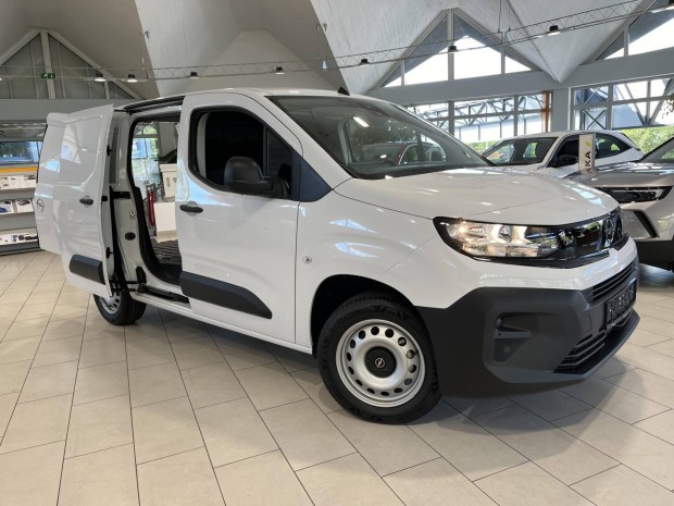 Opel Combo Cargo 1.5 DT L1H1 2.0t Business Edit...