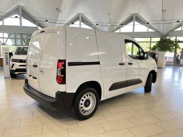 Opel Combo Cargo 1.5 DT L1H1 2.0t Business Edit...