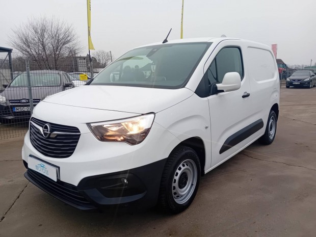 Opel Combo Cargo 1.5 DT L1H1 2.0t Cargo Edition...