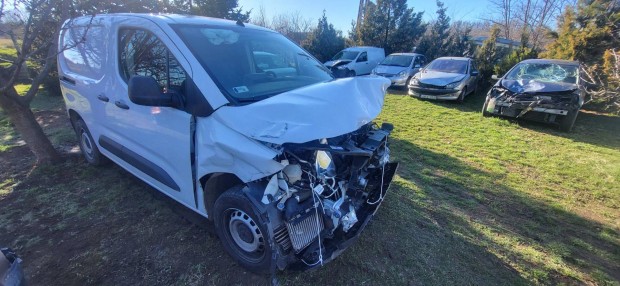 Opel Combo Cargo 1.5 DT L1H1 2.0t Cargo Edition...