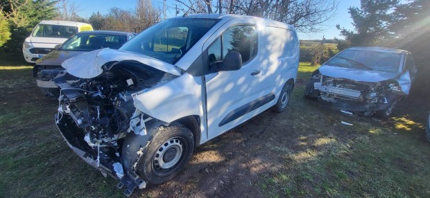 Opel Combo Cargo 1.5 DT L1H1 2.0t Cargo Edition...