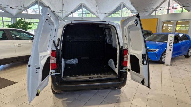 Opel Combo Cargo 1.5 DT L1H1 2.0t Cargo Edition...