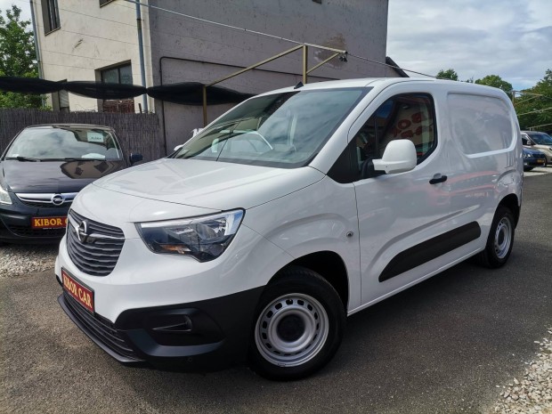Opel Combo Cargo 1.5 DT L1H1 2.0t Cargo Edition...