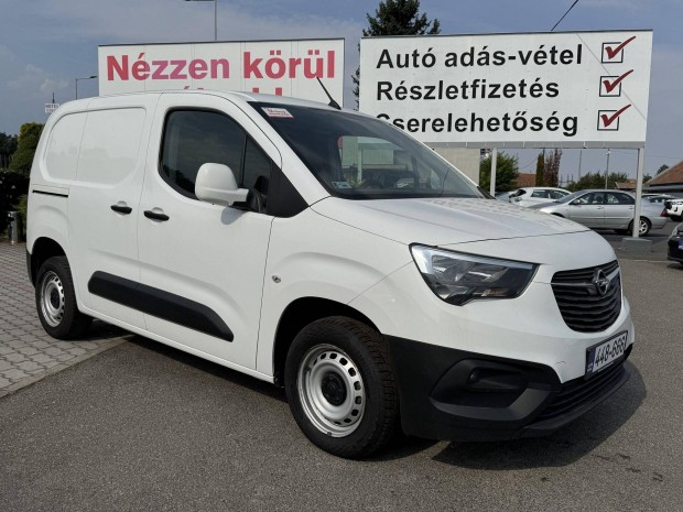Opel Combo Cargo 1.5 DT L1H1 2.0t Cargo Edition...