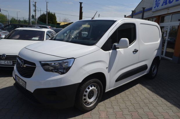 Opel Combo Cargo 1.5 DT L1H1 2.0t Dynamic Start...