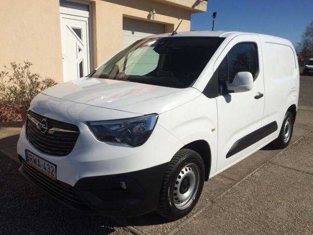 Opel Combo Cargo 1.5 DT L1H1 2.0t Enjoy Start&S...