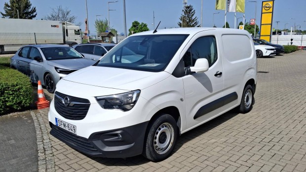 Opel Combo Cargo 1.5 DT L1H1 2.0t Enjoy Start&S...