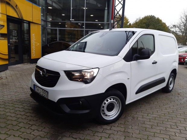 Opel Combo Cargo 1.5 DT L1H1 2.0t Enjoy Start&S...