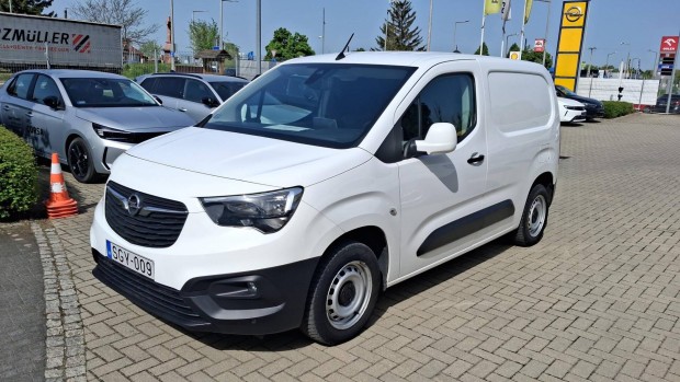 Opel Combo Cargo 1.5 DT L1H1 2.0t Enjoy Start&S...