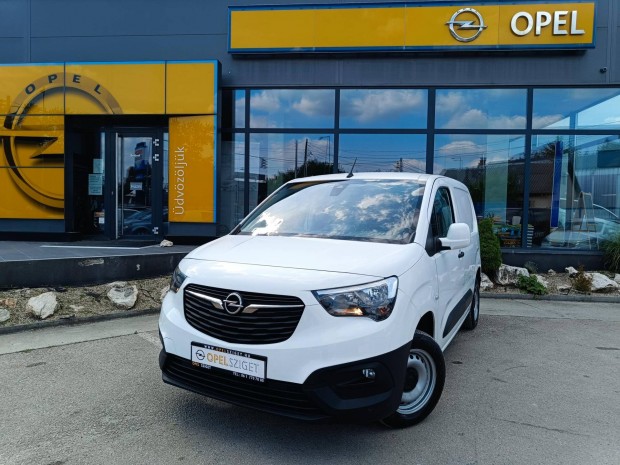 Opel Combo Cargo 1.5 DT L1H1 2.0t Enjoy Start&S...