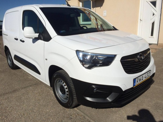 Opel Combo Cargo 1.5 DT L1H1 2.0t Enjoy Start&S...