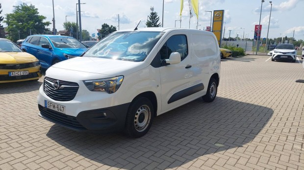 Opel Combo Cargo 1.5 DT L1H1 2.0t Enjoy Start&S...
