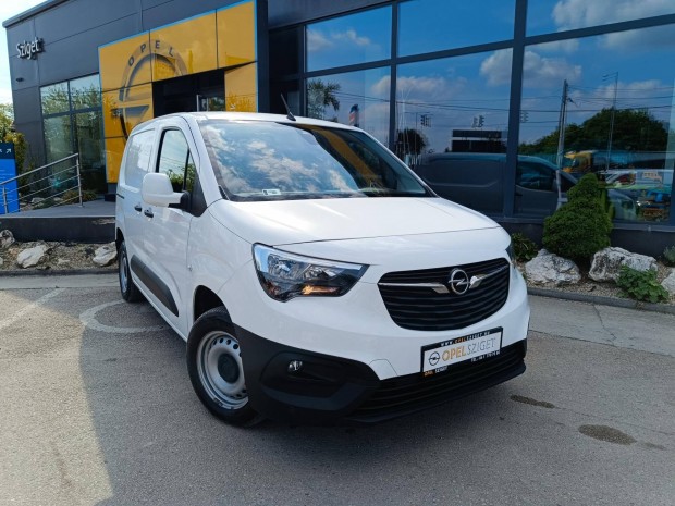 Opel Combo Cargo 1.5 DT L1H1 2.0t Enjoy Start&S...