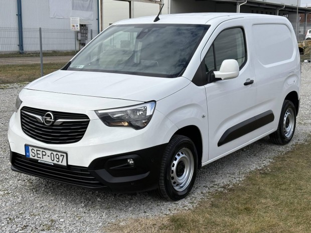 Opel Combo Cargo 1.5 DT L1H1 2.0t Selection Sta...