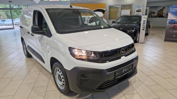 Opel Combo Cargo 1.5 DT L1H1 2.0t (3 szemlyes )