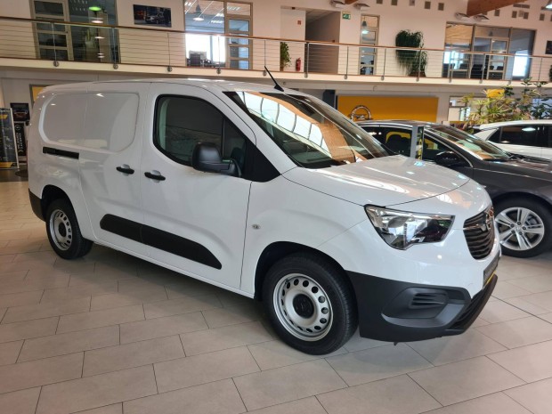 Opel Combo Cargo 1.5 DT L1H1 2.4t Cargo Edition...