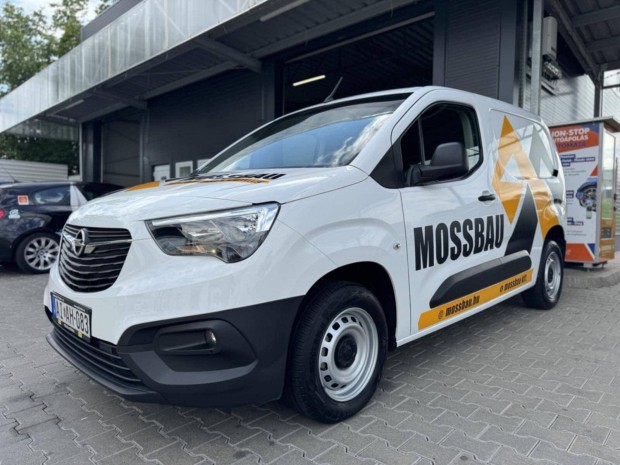 Opel Combo Cargo 1.5 DT L1H1 2.4t Cargo Edition...