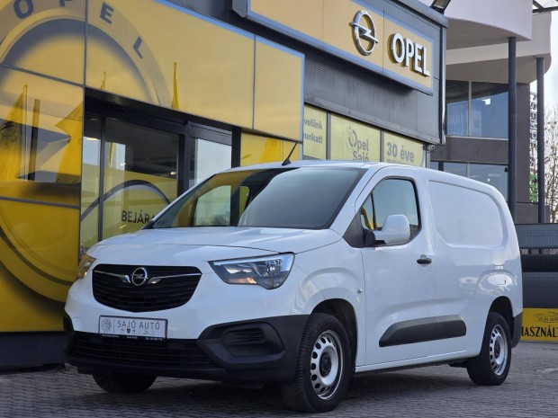 Opel Combo Cargo 1.5 DT L2H1 2.4t Enjoy Start&S...