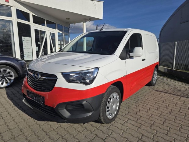 Opel Combo Cargo 1.5 DT L2H1 2.4t Enjoy Start&Stop