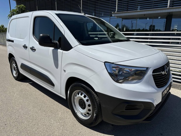 Opel Combo Combo-e Cargo 50kWh L1 Edition (Auto...