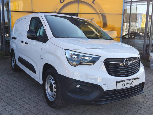 Opel Combo Combo-e Cargo 50kWh L2 Edition (Auto...